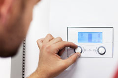 best The Woods boiler servicing companies
