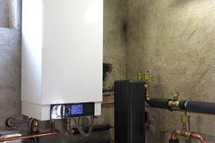 The Woods condensing boiler companies