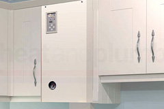 The Woods electric boiler quotes