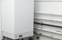 free The Woods condensing boiler quotes