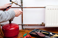 free The Woods heating repair quotes