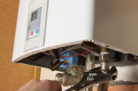 free The Woods boiler install quotes